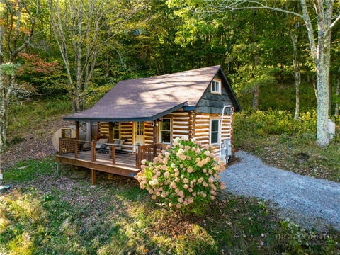 Photo of 411 Apple Valley Road, Zionville, NC 28698 (MLS # 263468)