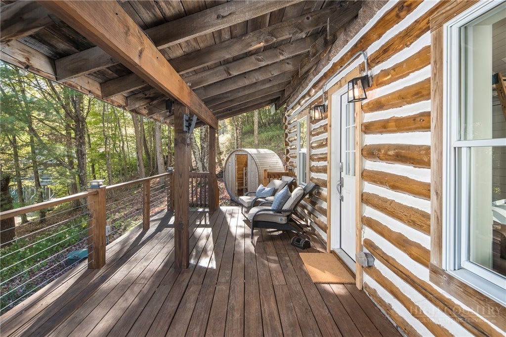 Photo of 411 Apple Valley Road, Zionville, NC 28698 (MLS # 263468)
