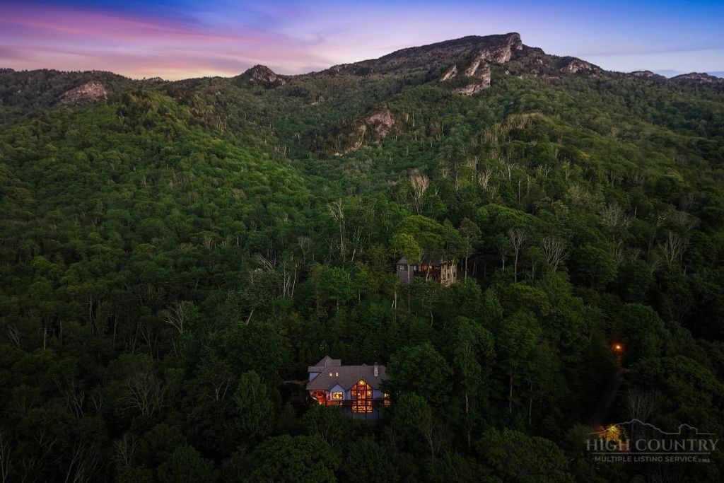 Photo of 95 Green Ridge Lane, Banner Elk, NC 28604 (MLS # 262073)