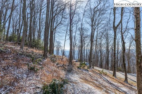 Photo of Lot 9 High Hemlock Trail, Blowing Rock, NC 28605 (MLS # 259823)