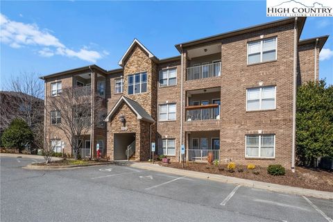 Photo of 186 Cecil Miller Road #203, Boone, NC 28607 (MLS # 254160)