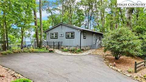 Photo of 85 Crestwood Circle, Newland, NC 28657 (MLS # 257976)