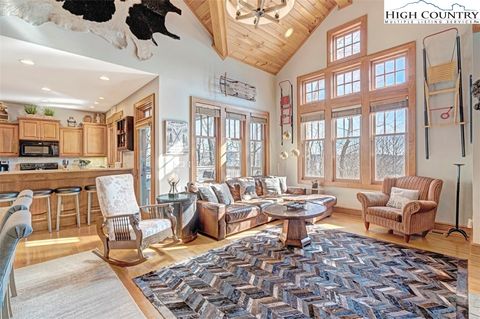 Photo of 195 Whispering Woods Lane #R8A, Banner Elk, NC 28604 (MLS # 258806) Photo of 195 Whispering Woods Lane #R8A, Banner Elk, NC 28604 (MLS # 258806)