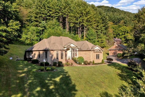 Photo of 721 Will Glenn Road, Sugar Grove, NC 28679 (MLS # 264795)