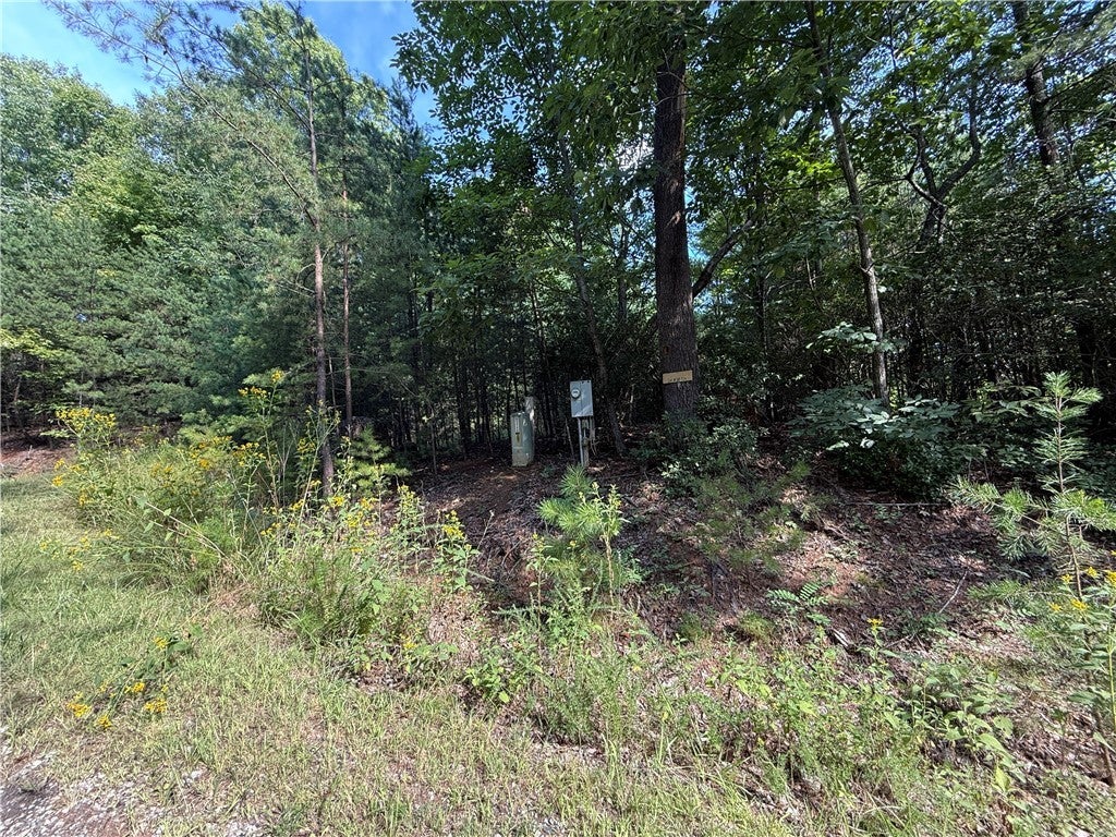 Lot 24 Wolf Pen Road