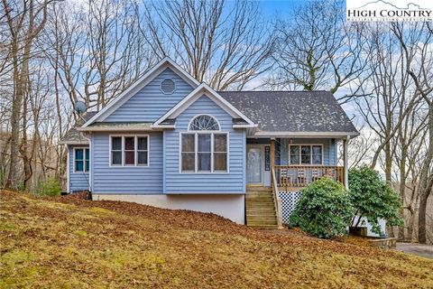 Photo of 651 Rivers Edge Road, Sparta, NC 28675 (MLS # 259410)