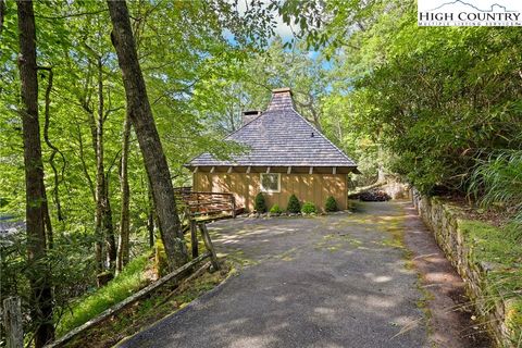 Photo of 1239 Dogwood, Boone, NC 28607 (MLS # 257759)