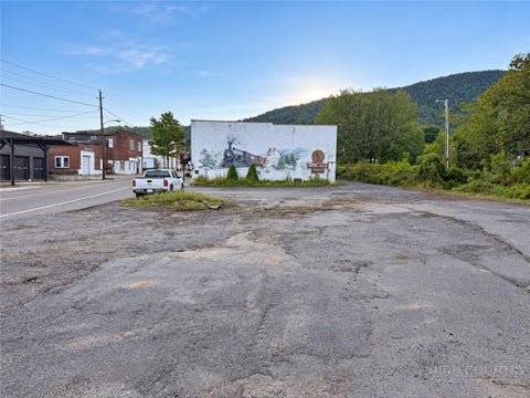 Photo of TBD E 2nd Street, West Jefferson, NC 28694 (MLS # 264738)