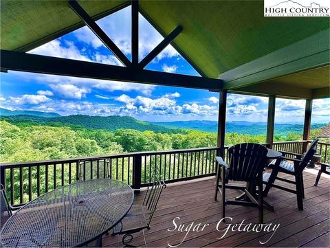 Photo of 180 Windy Knoll Knl #6B, Sugar Mountain, NC 28604 (MLS # 253995)