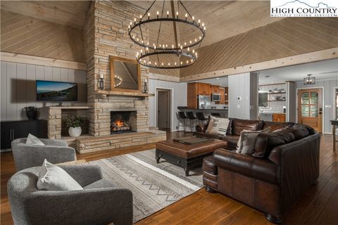 Photo of 1648 Skyland Drive, Seven Devils, NC 28604 (MLS # 256764)