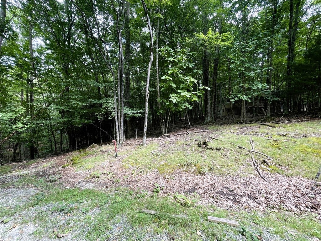 104 North Hickory Lane