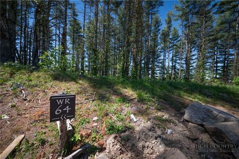 Photo of WR 64 Clouds Rest Drive, Banner Elk, NC 28604 (MLS # 261584)