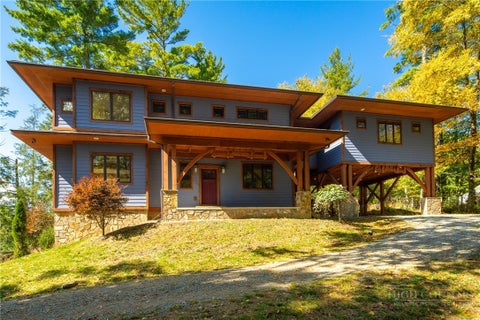 Photo of 204 Hill Street, Blowing Rock, NC 28605 (MLS # 264873)