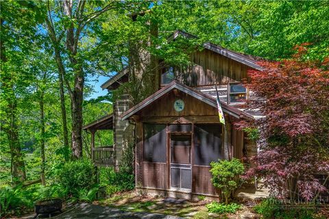 Photo of 826 River Ridge Road, Boone, NC 28607 (MLS # 261661)