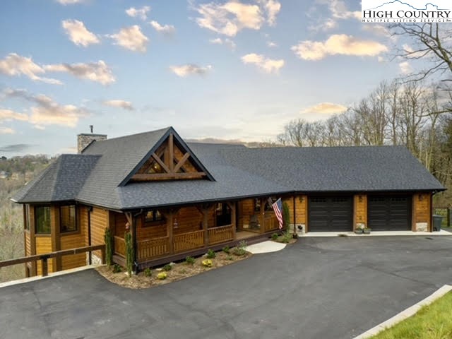 Boone, North Carolina 28607, United States, 3 Bedrooms Bedrooms, ,3 BathroomsBathrooms,Residential,Active,90648