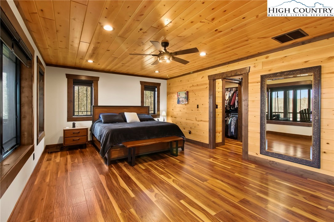 Boone, North Carolina 28607, United States, 3 Bedrooms Bedrooms, ,3 BathroomsBathrooms,Residential,Active,90648