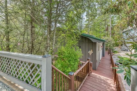 Photo of 174 Spruce Pine Road, Newland, NC 28657 (MLS # 261069)