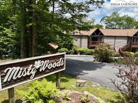 Photo of 1664 Grouse Moor Drive #4, Sugar Mountain, NC 28604 (MLS # 256125)