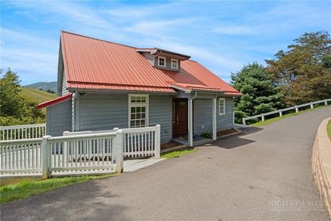 Photo of 76 Walter Ridge Road, West Jefferson, NC 28694 (MLS # 263983)