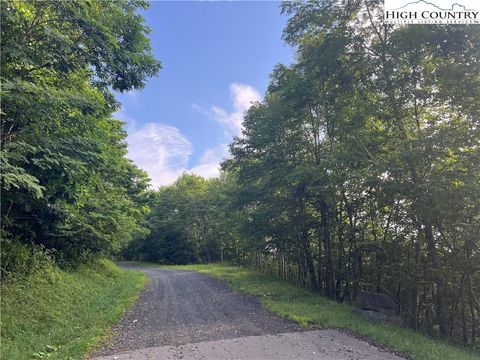 Photo of none Stony Fork Road, West Jefferson, NC 28694 (MLS # 257226)