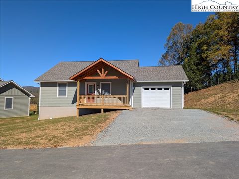 Photo of 260 Ava Way #105, Boone, NC 28607 (MLS # 252932)
