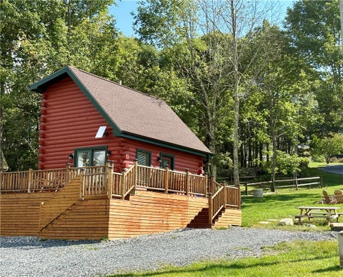 Photo of 111 Almost Heaven, Boone, NC 28607 (MLS # 264297)