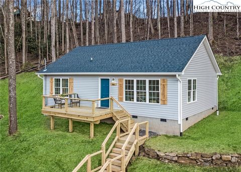 Photo of 60 Leisure Lane, Waynesville, NC 28751 (MLS # 258438)