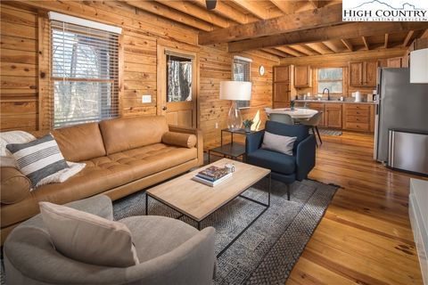 Photo of 103 Red Feather Trail, Boone, NC 28607 (MLS # 248943)
