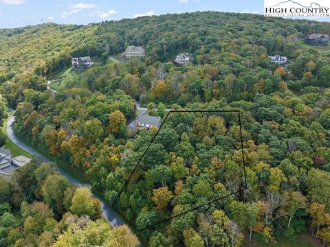 Photo of Lot #21 Boone Ridge Lane, Boone, NC 28607 (MLS # 246102)