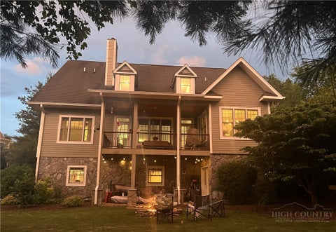 Photo of 292 Charter Ridge, Jefferson, NC 28640 (MLS # 263113)