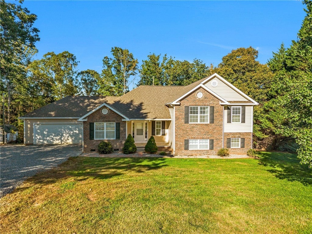 850 Pilgrim Church Road
