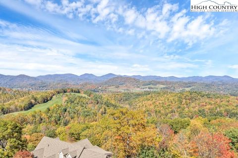 Photo of LOT 71 Summit Park, Boone, NC 28607 (MLS # 258228)