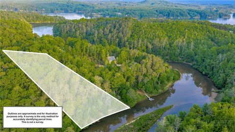 Photo of TBD Nicole Street, Wilkesboro, NC 28697 (MLS # 261510)