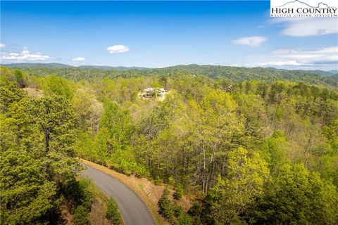 Photo of 1.58 Acres Lady's Mantle (ER9) Lane, Ferguson, NC 28624 (MLS # 260445)