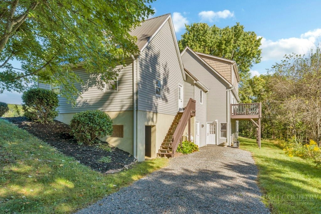 177 Amberidge Dr