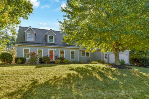 Photo of 177 Amberidge Dr DR, Jefferson, NC 28640 (MLS # 264502)