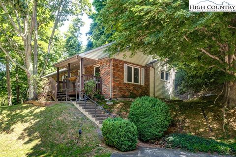 Photo of 129 Margo Trail #129, Boone, NC 28607 (MLS # 250788)