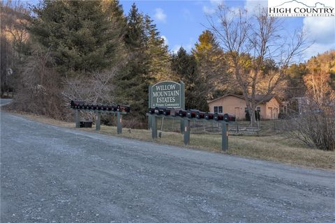 Photo of 994 & 996 Willow Mountain Drive, Vilas, NC 28692 (MLS # 259794)