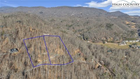 Photo of 994 & 996 Willow Mountain Drive, Vilas, NC 28692 (MLS # 259794)