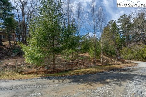 Photo of 304 Sunrise Cove, Blowing Rock, NC 28605 (MLS # 254139)