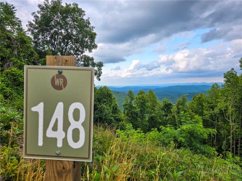 Photo of 148 Angelfire Trail, Deep Gap, NC 28618 (MLS # 263120)
