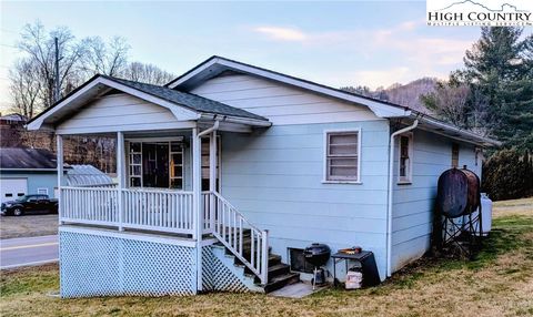 Photo of 1630 NC 194 Highway, Boone, NC 28607 (MLS # 259475)