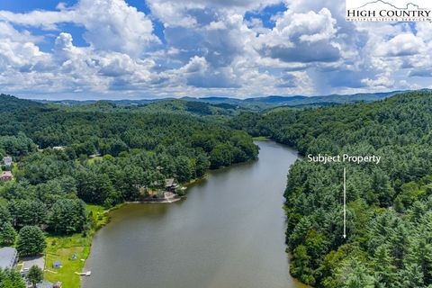 Photo of Lot 255/256 Lakeside Drive, West Jefferson, NC 28694 (MLS # 257291) Photo of Lot 255/256 Lakeside Drive, West Jefferson, NC 28694 (MLS # 257291)