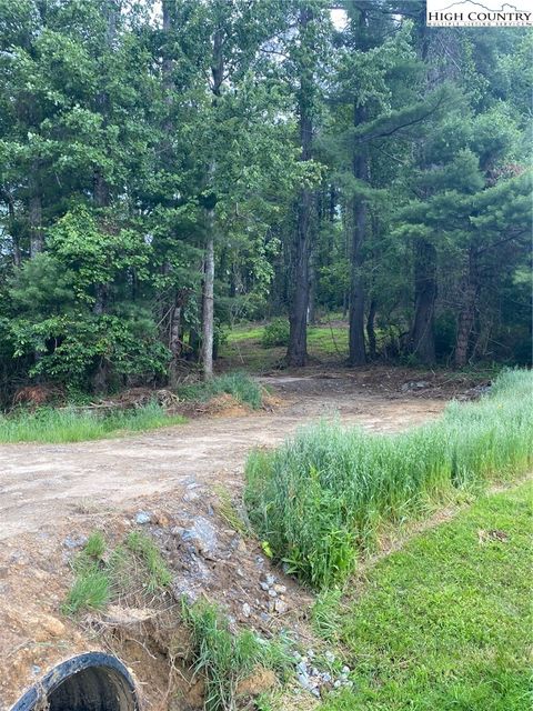Photo of TBD US Hwy 21 South, Roaring Gap, NC 28668 (MLS # 259901)