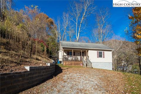 Photo of 130 Alexander Drive, Boone, NC 28607 (MLS # 258945)