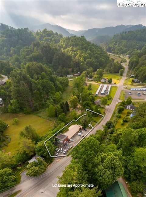 Photo of 5908 US 421 N Highway, Vilas, NC 28692 (MLS # 256055)