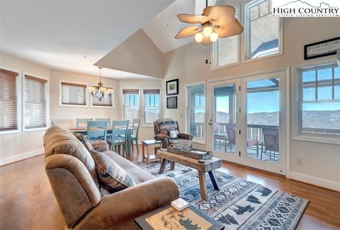 Photo of 351 Indian Paintbrush Drive #R531, Banner Elk, NC 28604 (MLS # 254426)