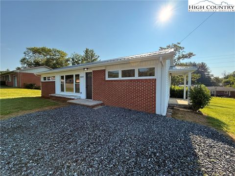 Photo of 148 Brook Lane, West Jefferson, NC 28694 (MLS # 256671)