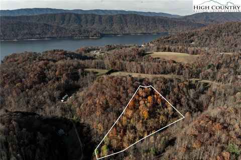 Photo of Lot 51 Redbud Circle, Butler, TN 37640 (MLS # 259111)