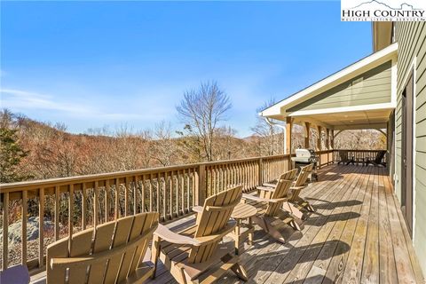 Photo of 203 W Wexford Road, Boone, NC 28607 (MLS # 253524)